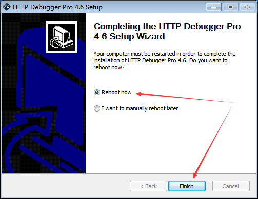 抓包工具HTTP Debugger Pro安装教程-第7张图片